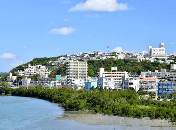 沖縄県の注文住宅事情