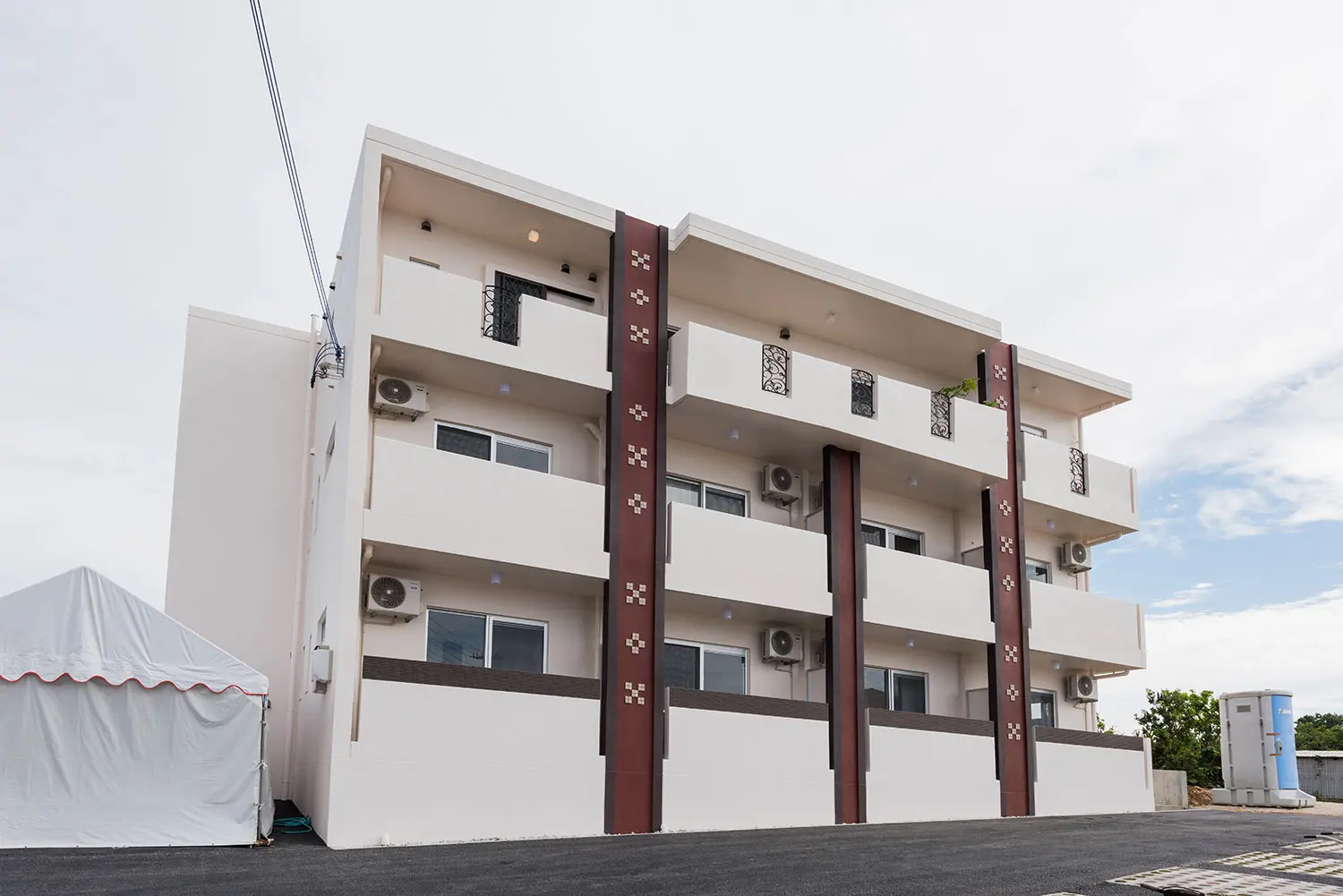 アイムホームの事例