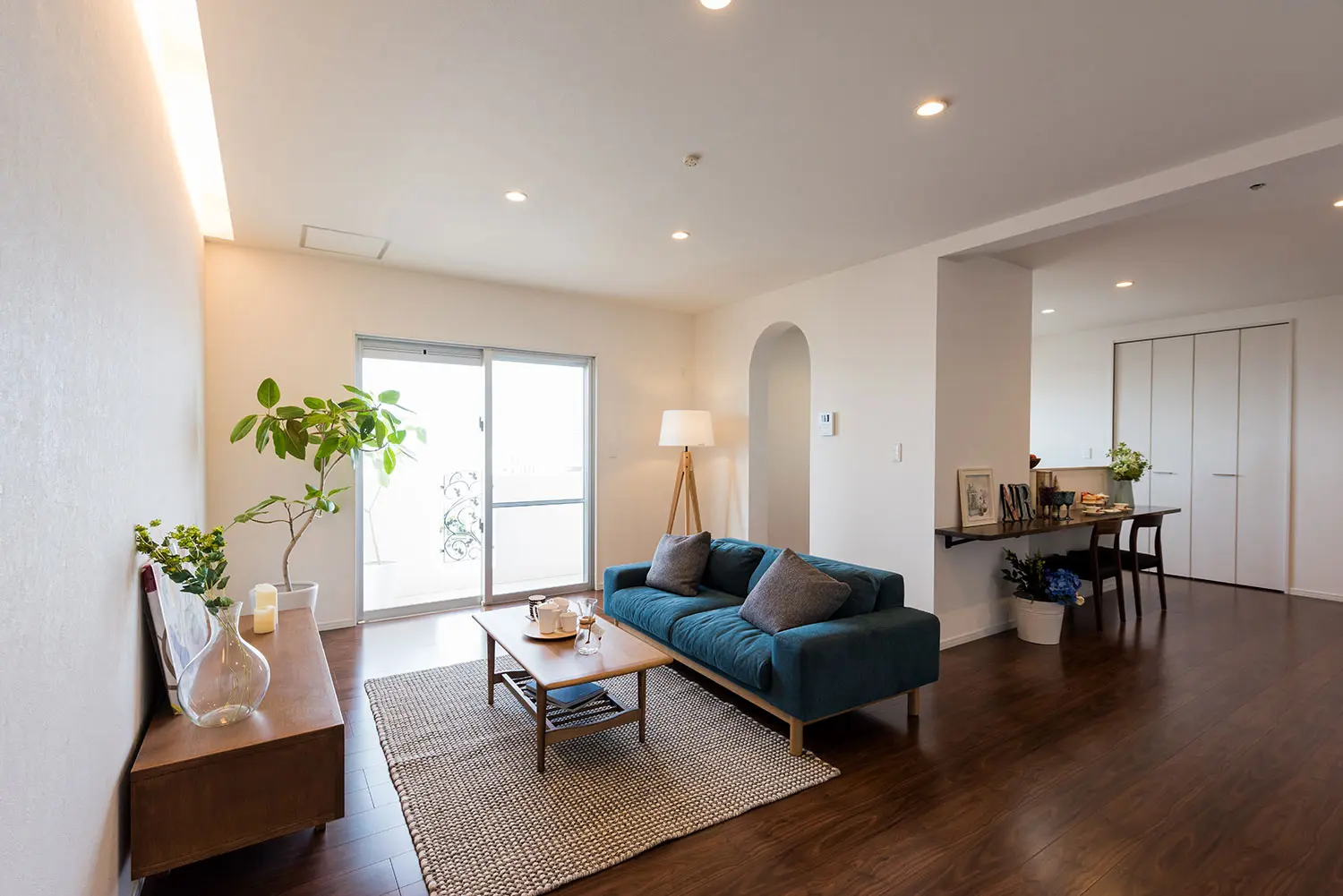 アイムホームの建築事例