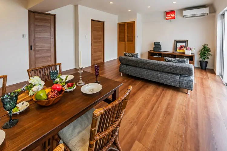 アイムホームの事例