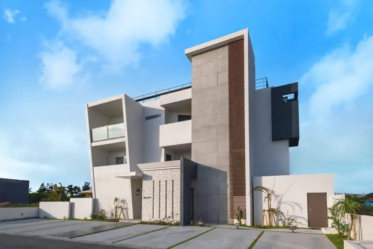 アイムホームの事例