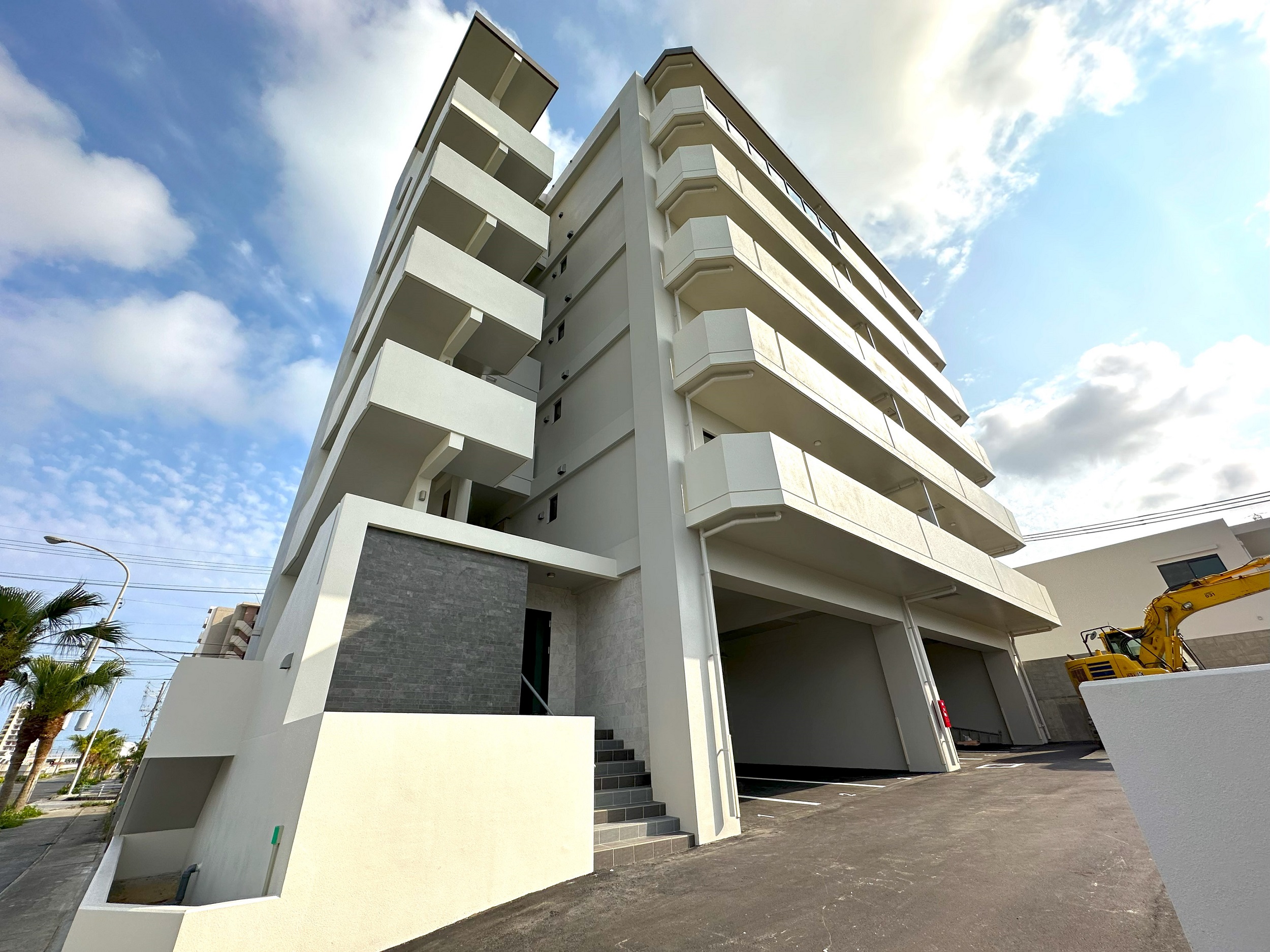 福地組の建築事例