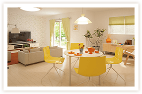 東建コーポレーションの実績・事例２